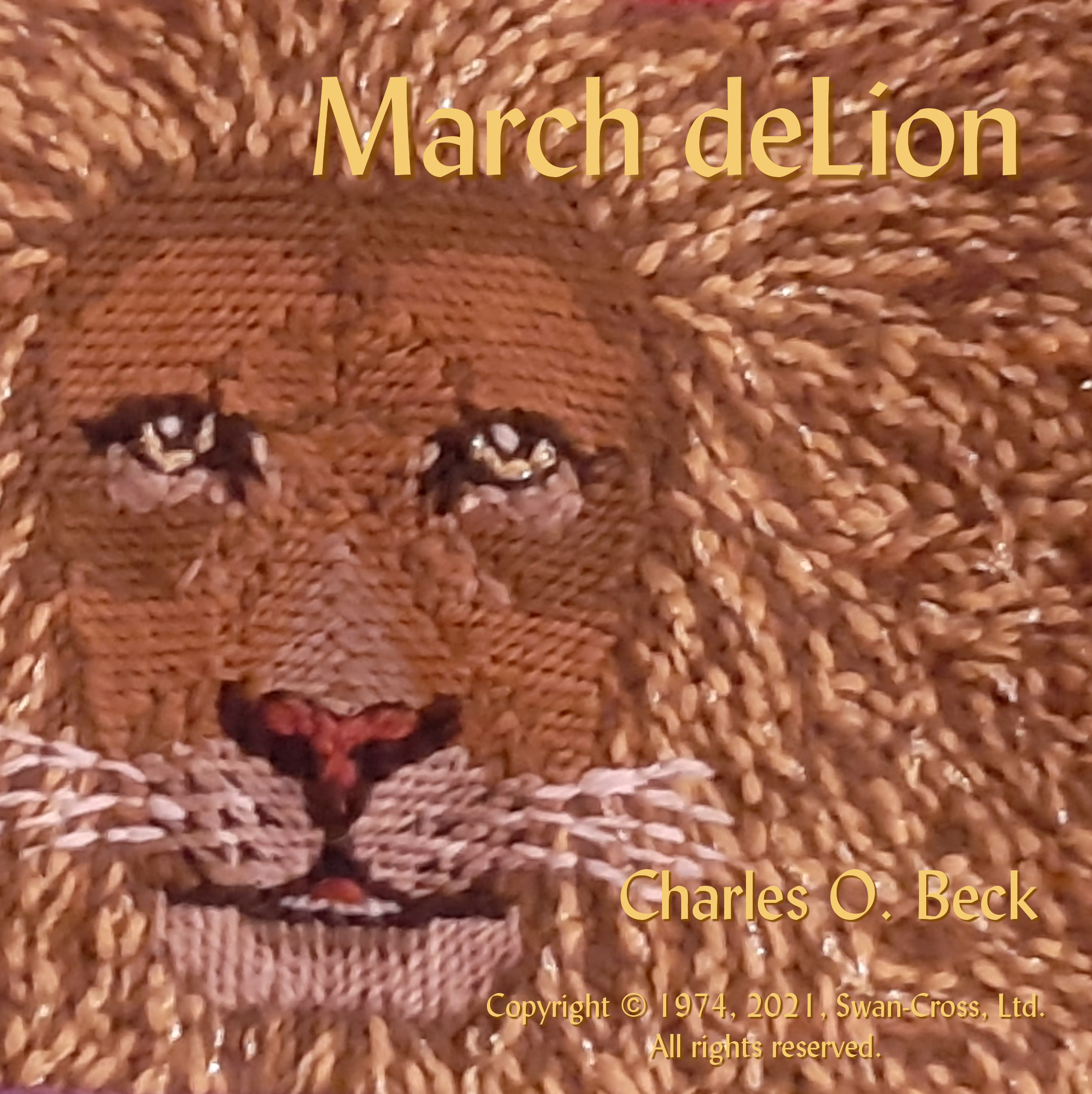 CD cover art