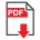 PDF icon